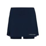 Head Club Basic Skort