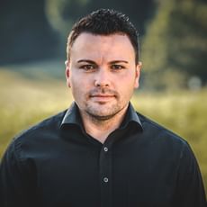 Christoph Walser