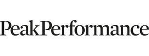Peak Performance