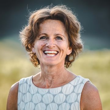 Elisabeth Rendl