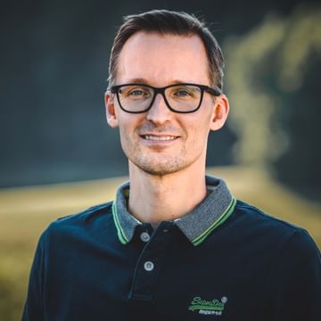 Guenter Wagenhofer
